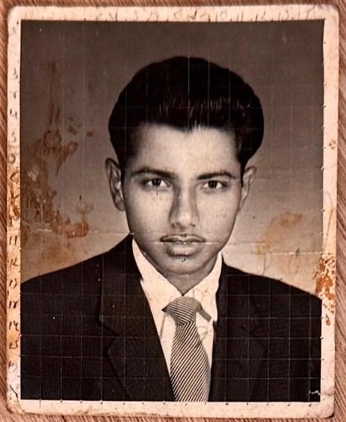 Dr N D Rathod - Agricultural Research Scientist, Grassland Research Station Dhari Gujarat