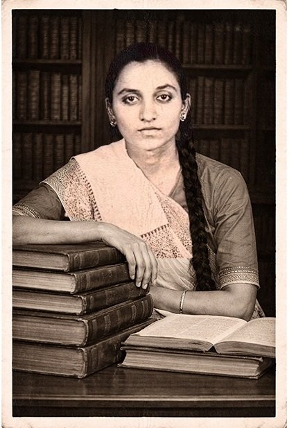 Motiben Khuman Rathod - Intellectual Sovereignty and Educational Legacy, Seth C N Vidhyalay